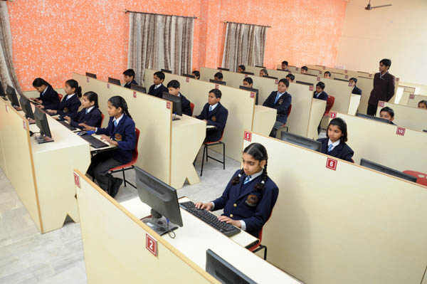 Classes I to Xth Assessment