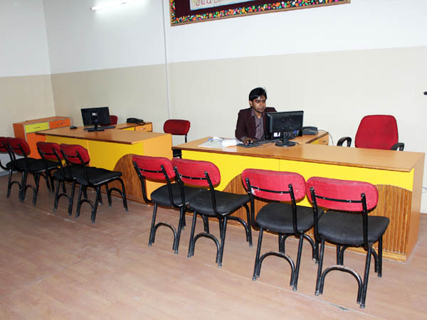 Conference Hall