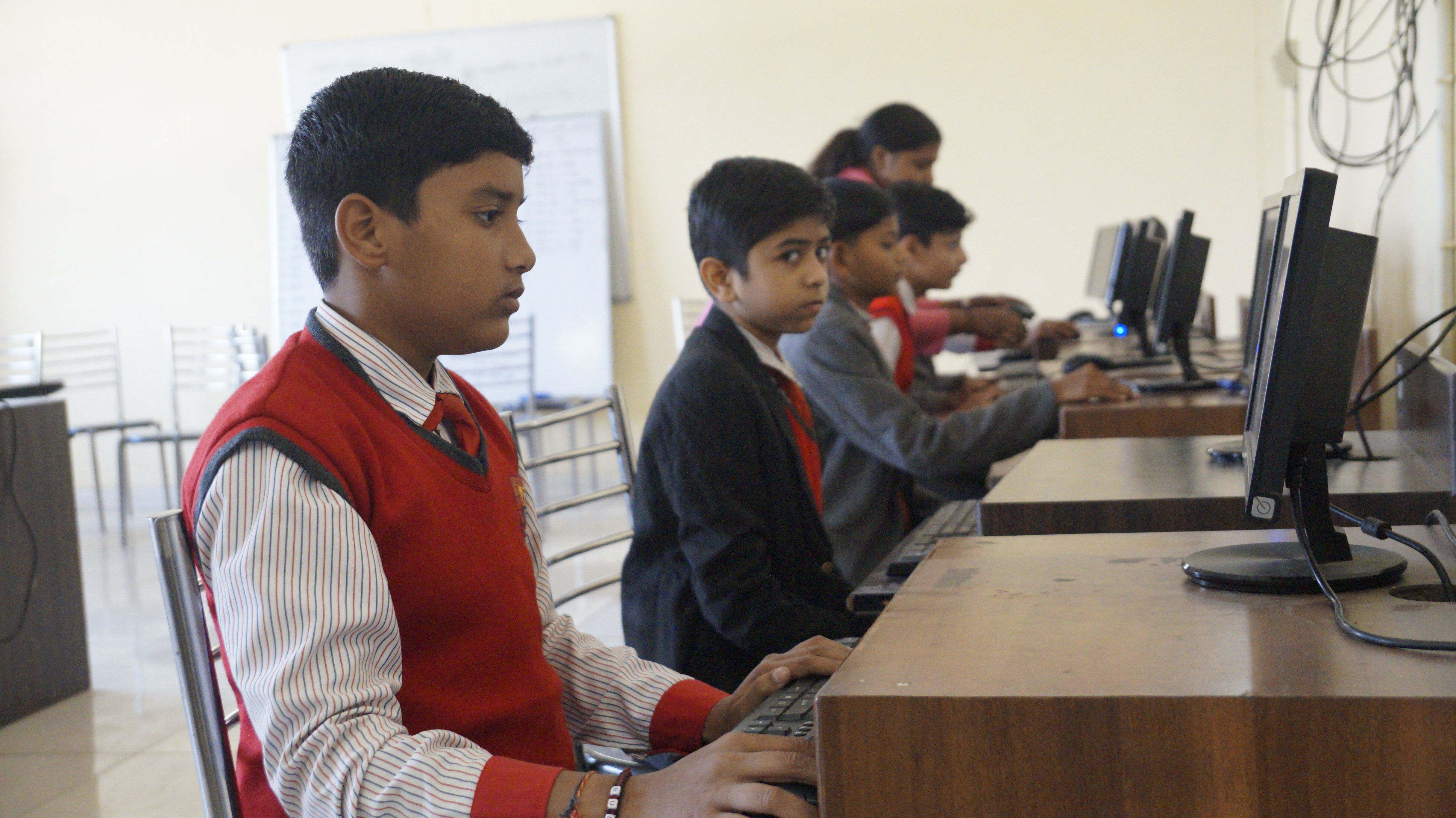 Computer Lab